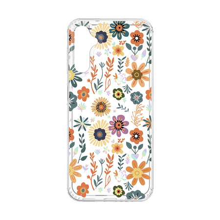 Nakładka IMD print do Samsung Galaxy A14 4G / A14 5G field