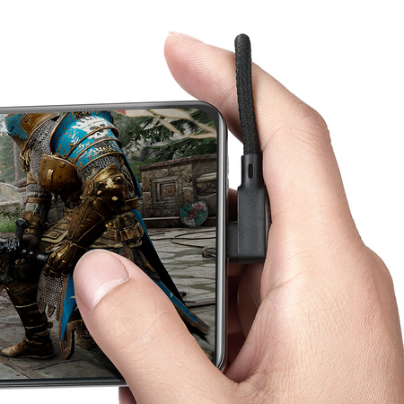 Schnellladekabel QC 4 für iPhone, 1,8 m, Mcdodo