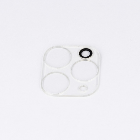 Szkło hartowane 3D do aparatu do iPhone 16 Pro
