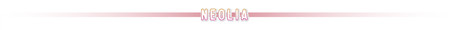 Neon LED KOT turkus NNE24 Neolia