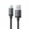 Cablu micro USB MCDODO cu încãrcare rapidã pentru Samsung, încãrcare rapidã 4.0, 3A, 1 m
