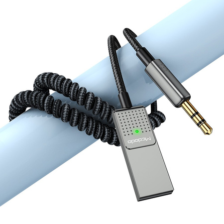 Mcdodo Radial Bluetooth Receiver to AUX jack 3.5 mm CA-8700