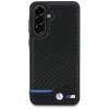 BMW ETUI M CARBON DO SAMSUNG GALAXY A56 TRWAŁE OCHRONA I NOWOCZESNY
