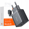 Ładowarka do telefonu, szybkie ładowanie, USB-C 2x 20W, do iPhone 14, Mcdodo