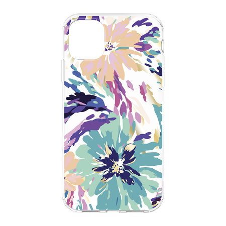 Nakładka IMD print do iPhone 11 splash