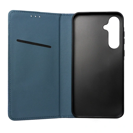 Etui Magnetyczne Oppo A78 4G Ciemnoniebieski