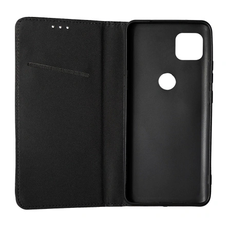 Etui Magnetyczne Samsung Galaxy S22 Plus Czarny