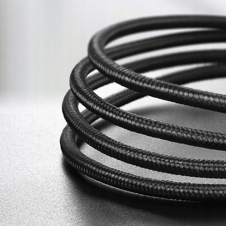 MCDODO KRÓTKI KABEL ANDROID AUTO USB USB-C SZYBKIE ŁADOWANIE USB TYP C 20CM
