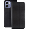 Etui Smart Magnetic do Oppo A6 4G / A6 5G / A6X 4G / A6X 5G / A6S 4G / A6S 5G Global czarne