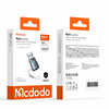 ADAPTOR MCDODO USB-A 3.0 LA USB-C LA USB TIP C 3A 5GB OTG LED
