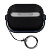 Etui do Airpods / Airpods 2 Headset czarne
