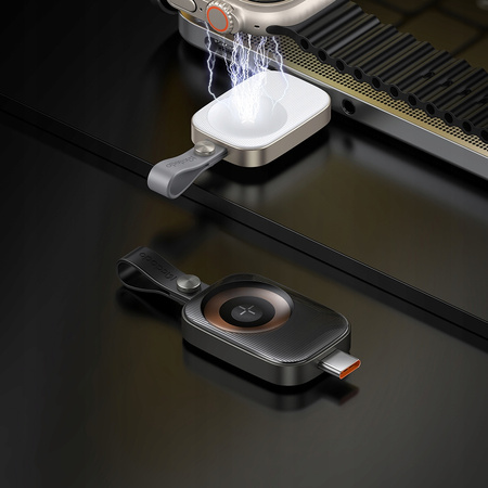 Încãrcãtor de ceas MCDODO USB-C pentru Apple Watch 8 9 SE Ultra Strap