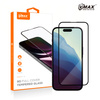 Vmax szkło hartowane 9D Glass do iPhone 15 Plus 6,7"