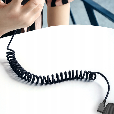 McDodo Fast Charging QC 4 to Iphone cable 1.8M