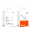 MCDODO FAST SMALL USB-C 20W CHARGER FOR IPHONE