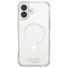 Skinarma etui Saido iPhone 16 6.1       Magnetic Charging zielony/green (niteglow)