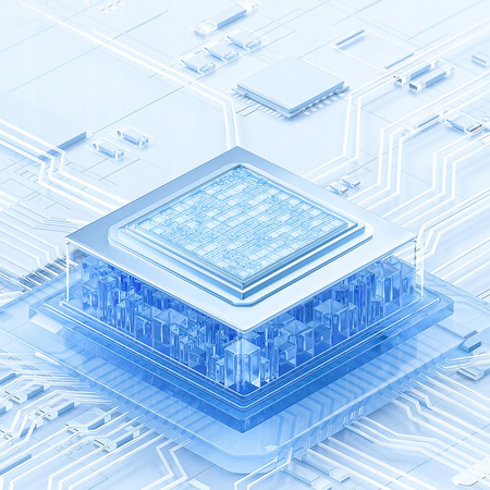 MCDODO POWER SUPPLY LIST GAN 2xUSB 2xUSB-C 2xAC 70W