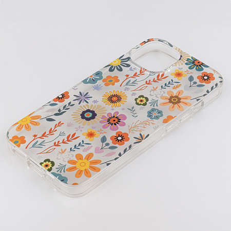 Nakładka IMD print do Samsung Galaxy A14 4G / A14 5G field