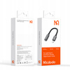 Cablu adaptor mini jack MCDODO Lightning de 3,5 mm pentru iPhone 13/14