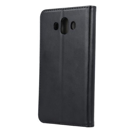 Etui Smart Magnetic do Oppo A6 4G / A6 5G / A6X 4G / A6X 5G / A6S 4G / A6S 5G Global czarne