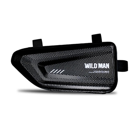 WILDMAN ETUI SAKWA NA RAMĘ ROWERU L E4 1.5L DO ROWERÓW GÓRSKICH I MIEJSKICH