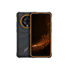 Smartfon Hammer Iron 6 5G 8/256 pomarańczowy