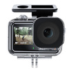 TELESIN WODOODPORNA OBUDOWA CASE DO DJI OSMO ACTION 4 3 DO SPORTÓW WODNYCH