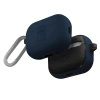 UNIQ ETUI CLYDE LOCK CASE DO AIRPODS PRO 2 2022 2023 OCHRONA ANTYZARYSZENIA