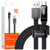 MCDODO USB-C-Kabel zum Schnellladen für Samsung und Apple USB Typ C, 100 W, 1 m, LED
