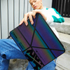 Skinarma etui Kira Kobai iPad Pro 11 (M4) hologram