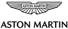 Etui Aston Martin HC Leather Victory Design do iPhone 16 Pro Max czarny