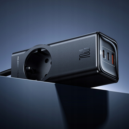 MCDODO POWER SUPPLY LIST GAN 1xUSB 2xUSB-C 1xAC 70W