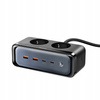 MCDODO ŁADOWARKA SIECIOWA LISTWA ZASILAJĄCA GAN 2xUSB 2xUSB-C 2xAC 70W