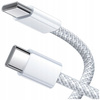 MCDODO Ladekabel USB-C Schnellladekabel USB Typ C für iPhone 15 1 m