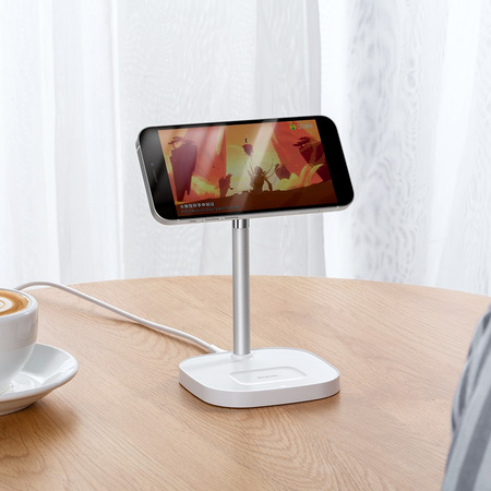 Mcdodo Docking station, 2-in-1 magnetic charger for iPhone AirPods CH-7340