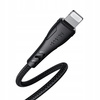 Cablu USB-C Lightning MCDODO cu încãrcare rapidã 36W, 1M, pentru iPhone 11, 12, 13, 14