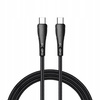 MCDODO KRÓTKI KABEL ANDROID AUTO USB-C USB-C SZYBKIE ŁADOWANIE USB TYP C
