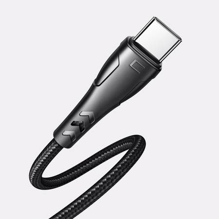 Mcdodo phone cable with Car Play Android Auto USB TYPE C 20cm
