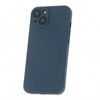 Nakładka Silicon do Xiaomi 17 ciemnoniebieska