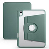Etui Stand iPad Air 11 2024 zielone/green