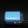 MCDODO POWERBANK 10000MAH Z WBUDOWANYMI KABLAMI 3 X USB-C LIGHTNING 22,5W