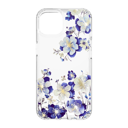 Nakładka IMD print do iPhone 16 Plus 6,7" floral