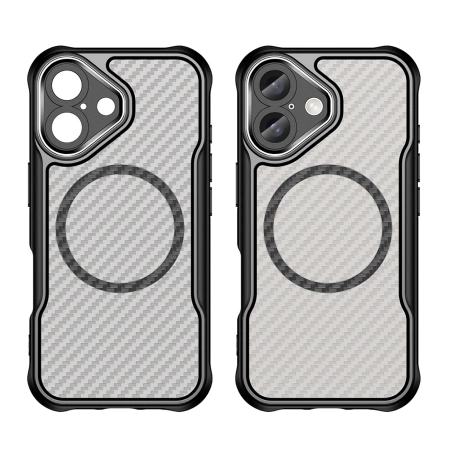 HURTEL ETUI LEADING SERIES DO MAGSAFE DO IPHONE 16 PLUS Z PEŁNĄ OCHRONĄ