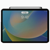 UNIQ ETUI AXEL DO IPAD AIR 11 2022 2020 IPAD PRO 11 2021 OCHRONNA POWŁOKA