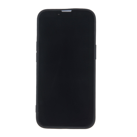 Nakładka Simple Color Mag do Samsung Galaxy A35 5G czarna