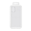 SAMSUNG ETUI CLEAR COVER DO GALAXY A03S A038 PRZEJROZYSTY POKROWIEC