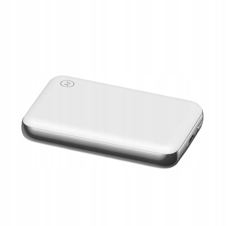 MCDODO POWERBANK MAGSAFE 10000MAH DO TELEFONU SZYBKIE ŁADOWANIE KABEL USB-C