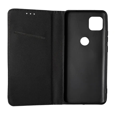Etui Magnetyczne Samsung Galaxy S24 Plus Czarny