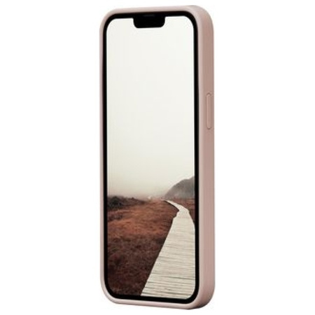 DBRAMANTE1928 ETUI DO IPHONE 14 PLUS MAGNETYCZNE OCHRONA Z WYSOKIEJ JAKOŚCI