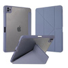 ETUI SMART STAND DO IPAD AIR 13 2024 POKROWIEC OCHRONA ZAMKNIĘCIE